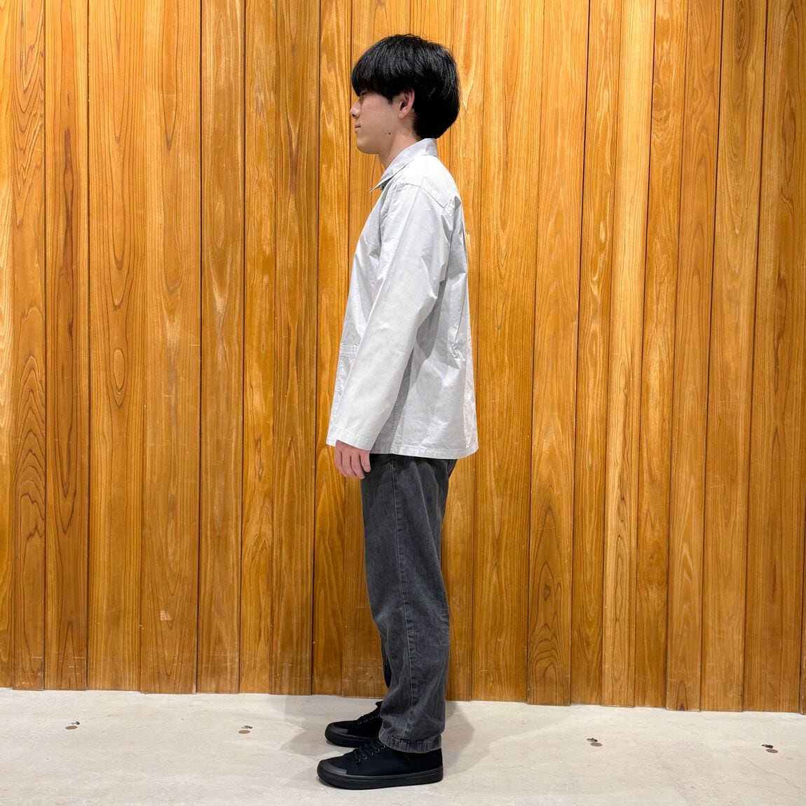 【イオンモール橿原】身長169㎝_15tqPv