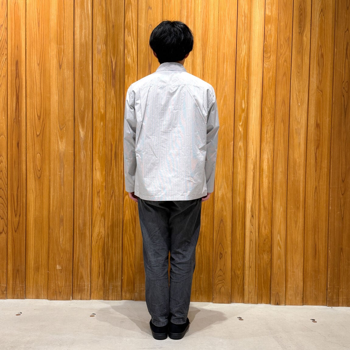 【イオンモール橿原】身長169㎝_Om8YR7