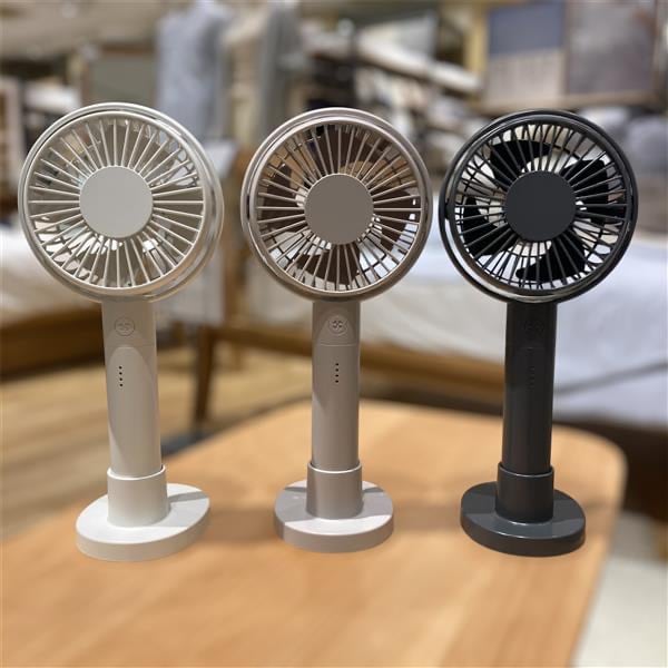 ハンディファン