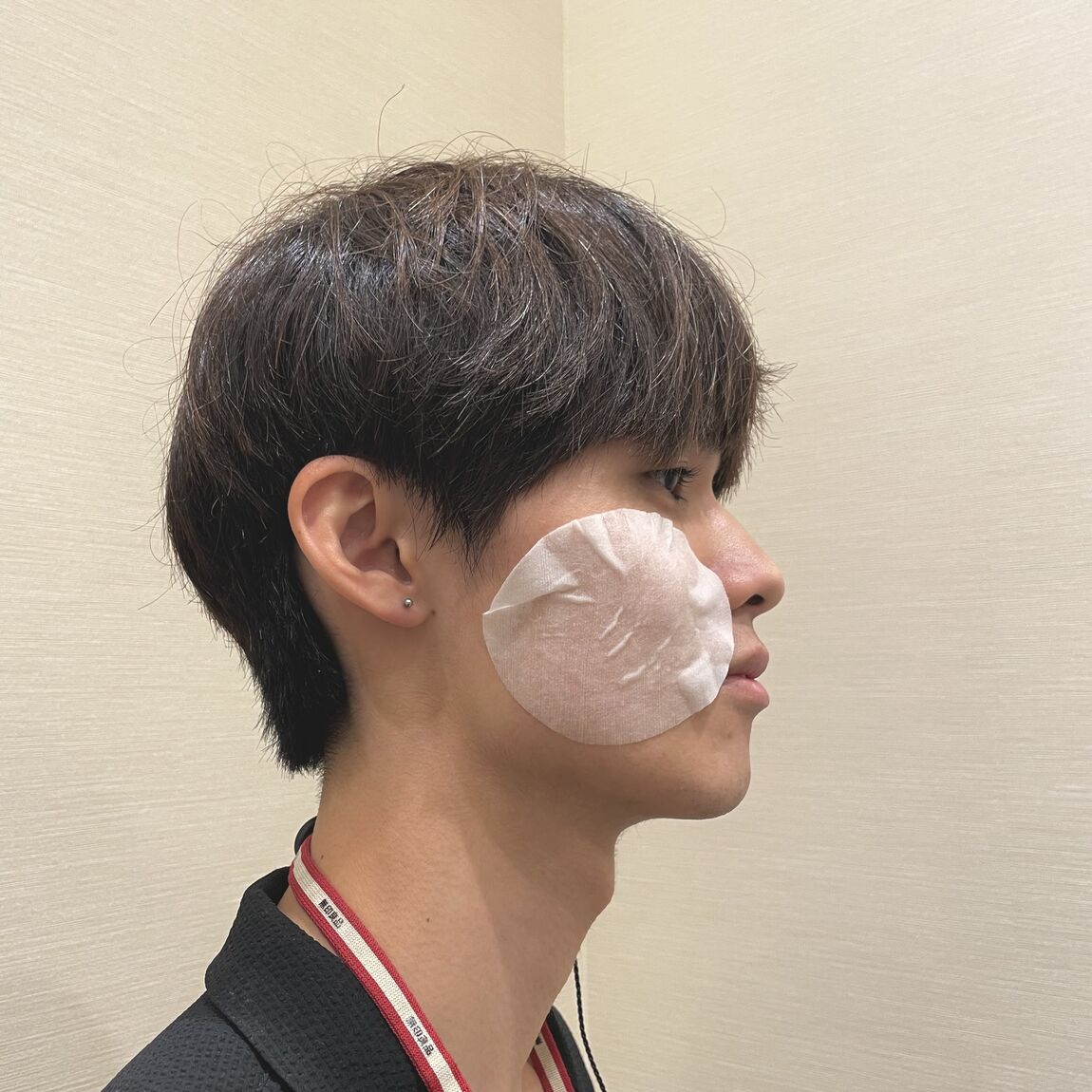 エッセンスパッド