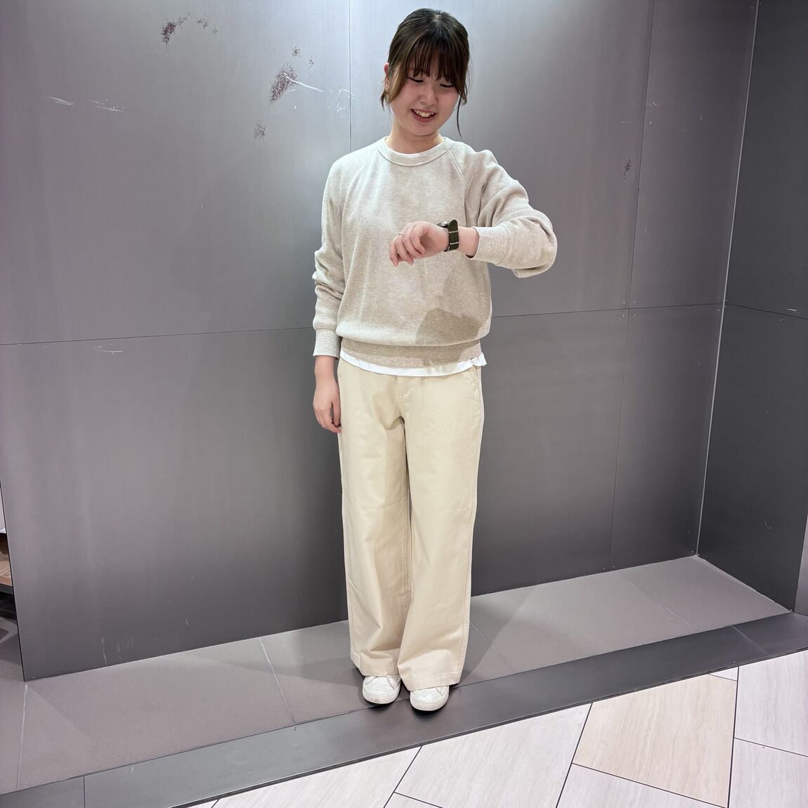【ルミネ町田】身長161cm_Q5gTov