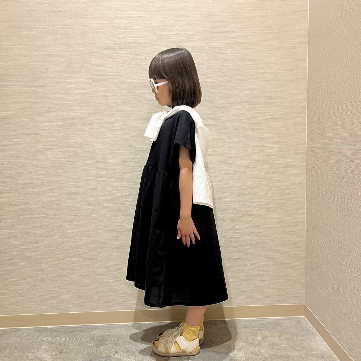 こども衣服紹介