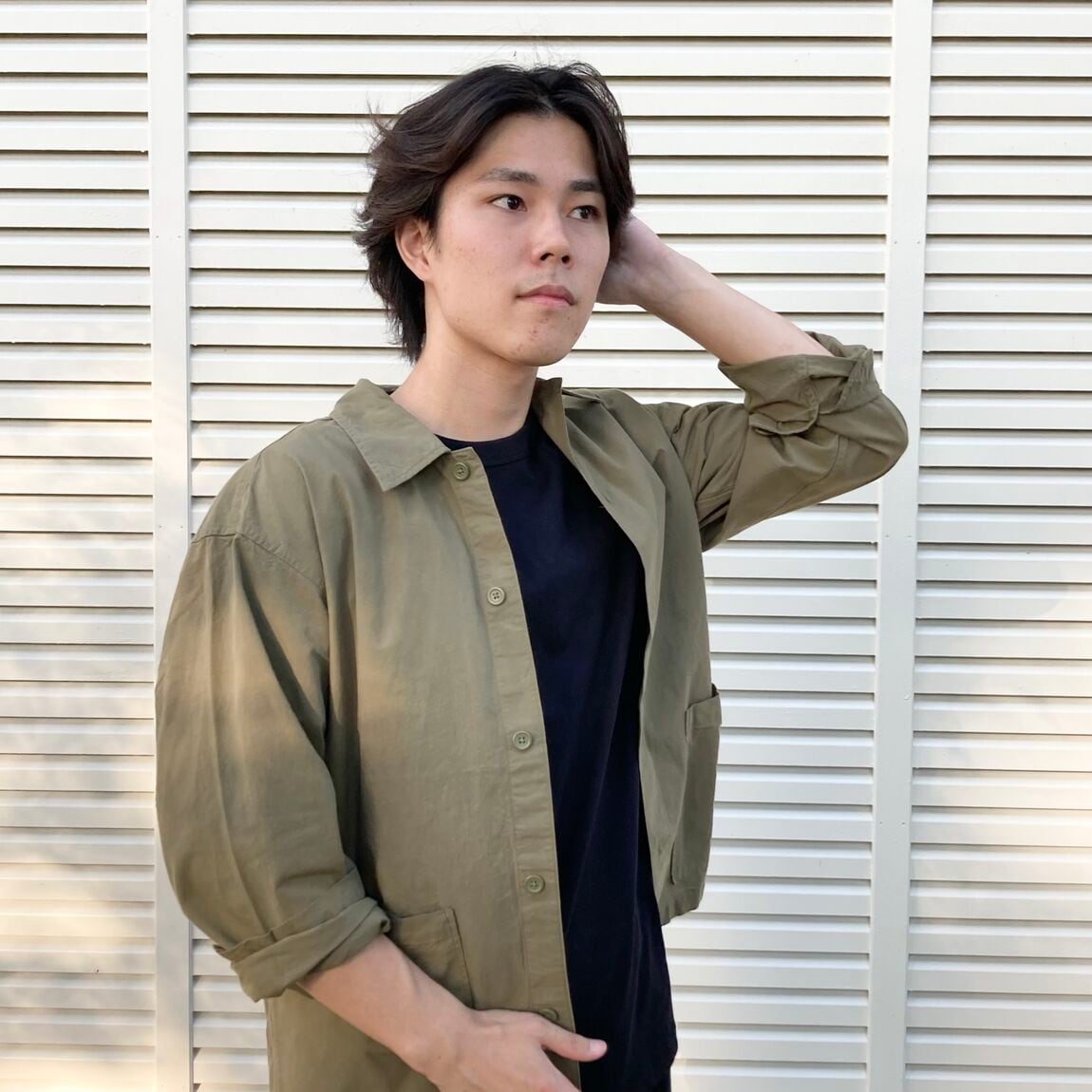 草野さん②