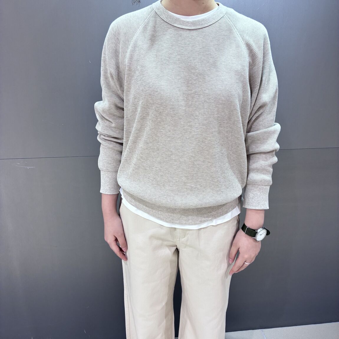 【ルミネ町田】身長161cm_bb440Q