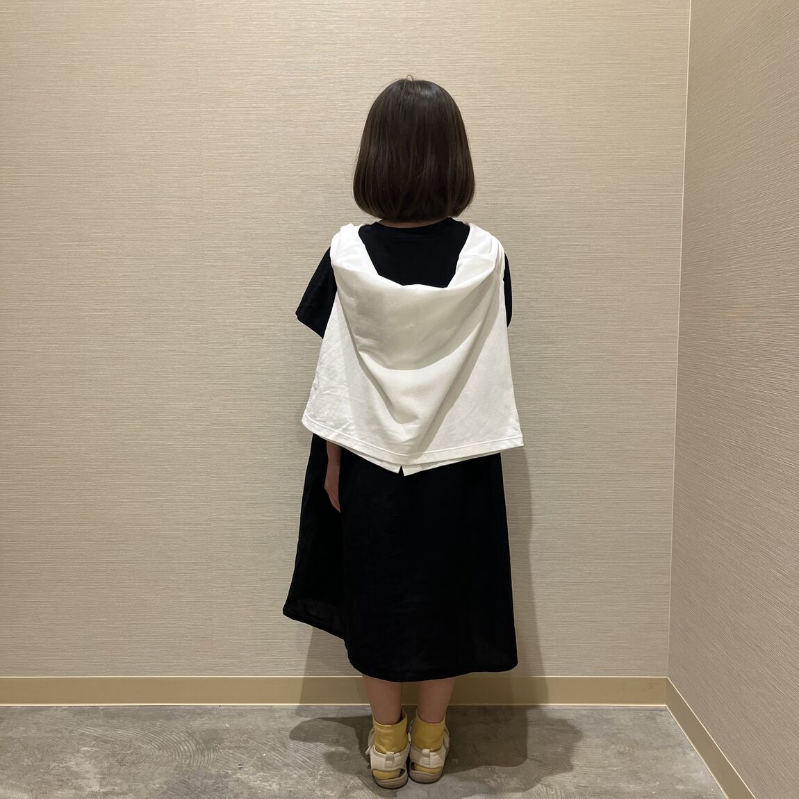 こども衣服紹介