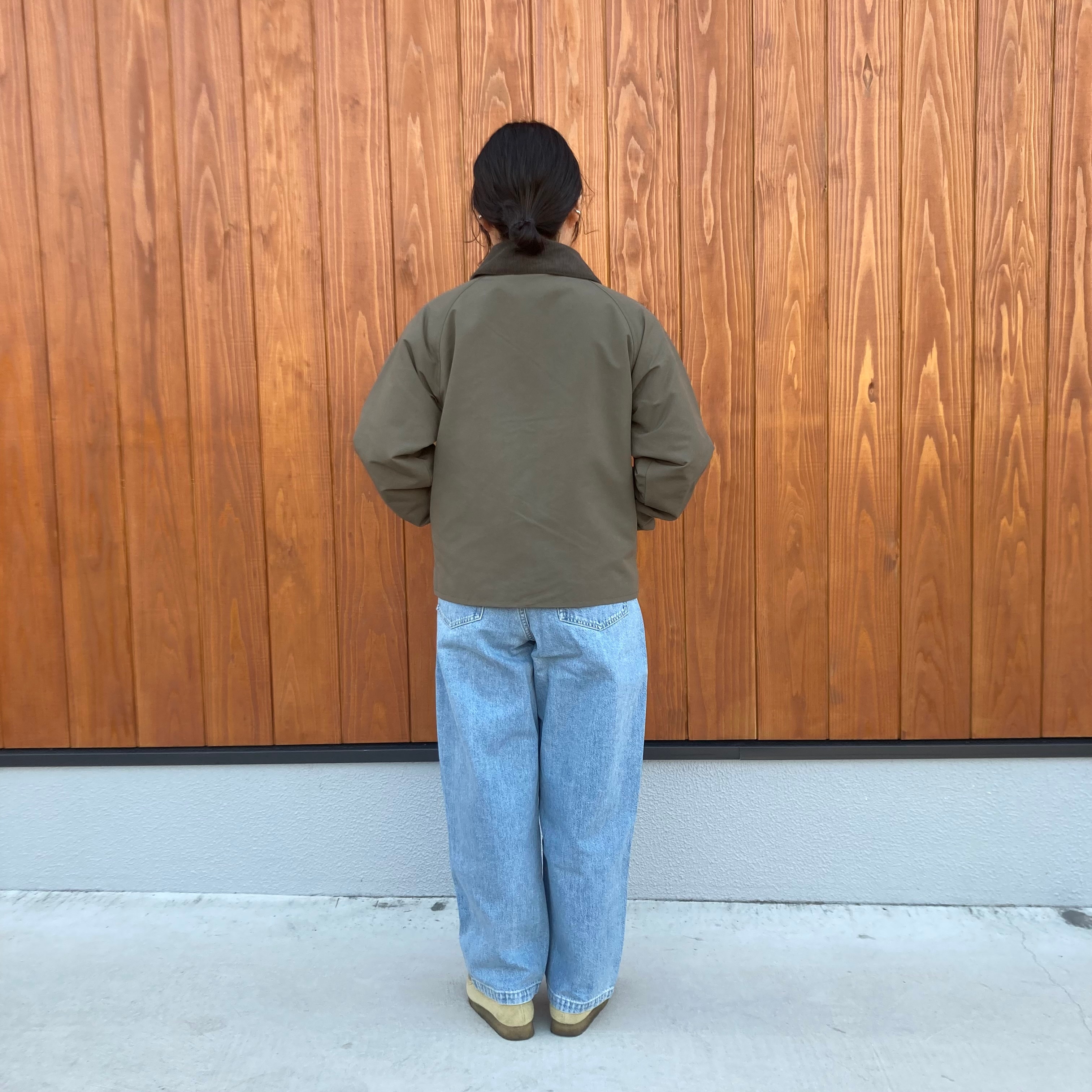 コーディネート後画像