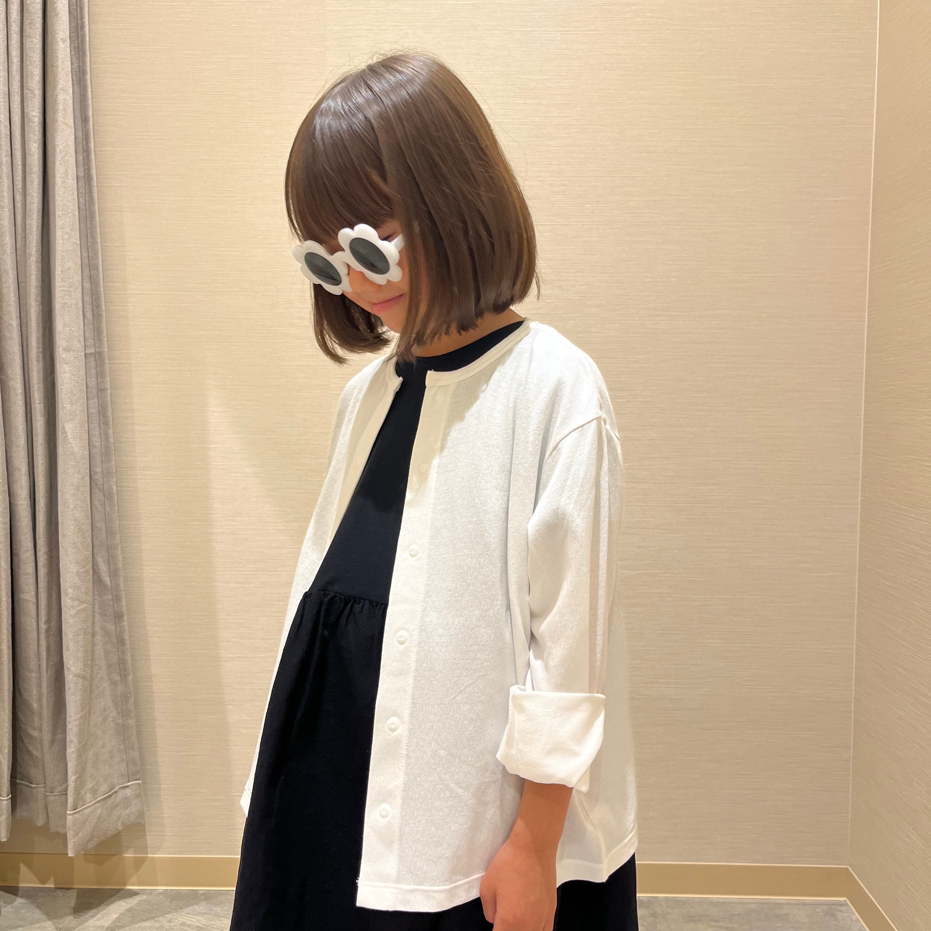 こども衣服紹介