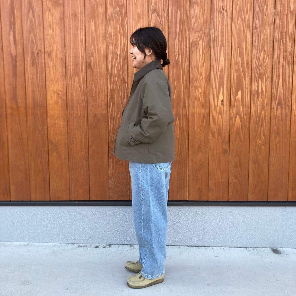 コーディネート横画像