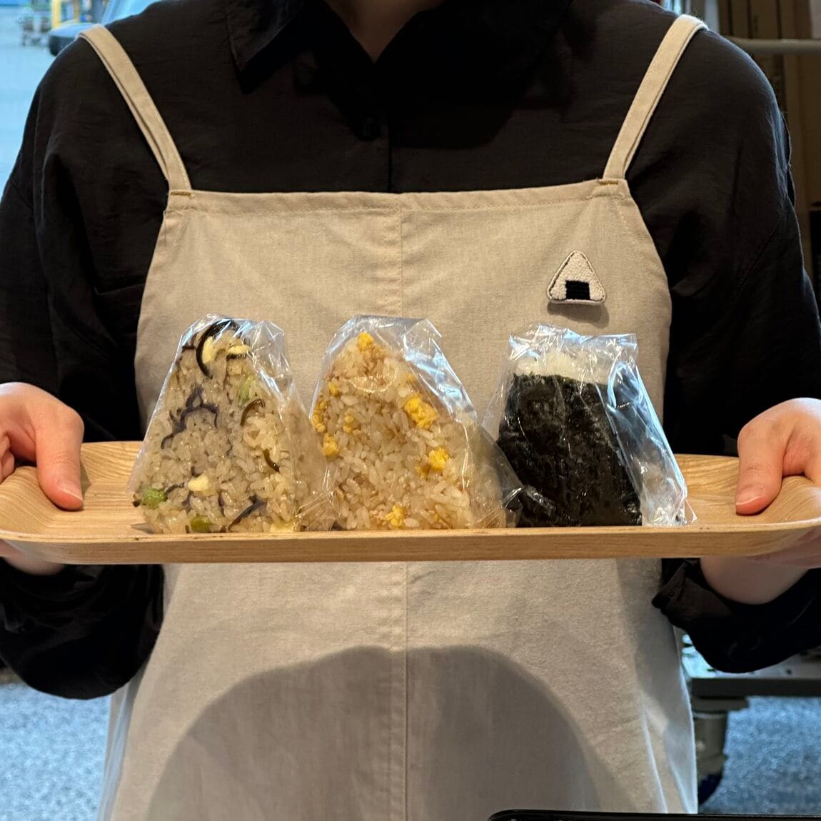 おたより