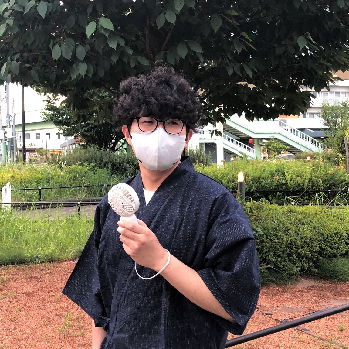 スタッフスナップ