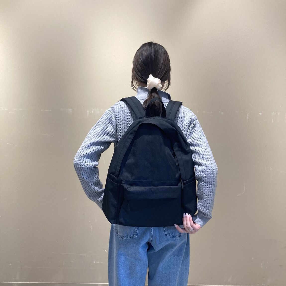 スタッフスナップ