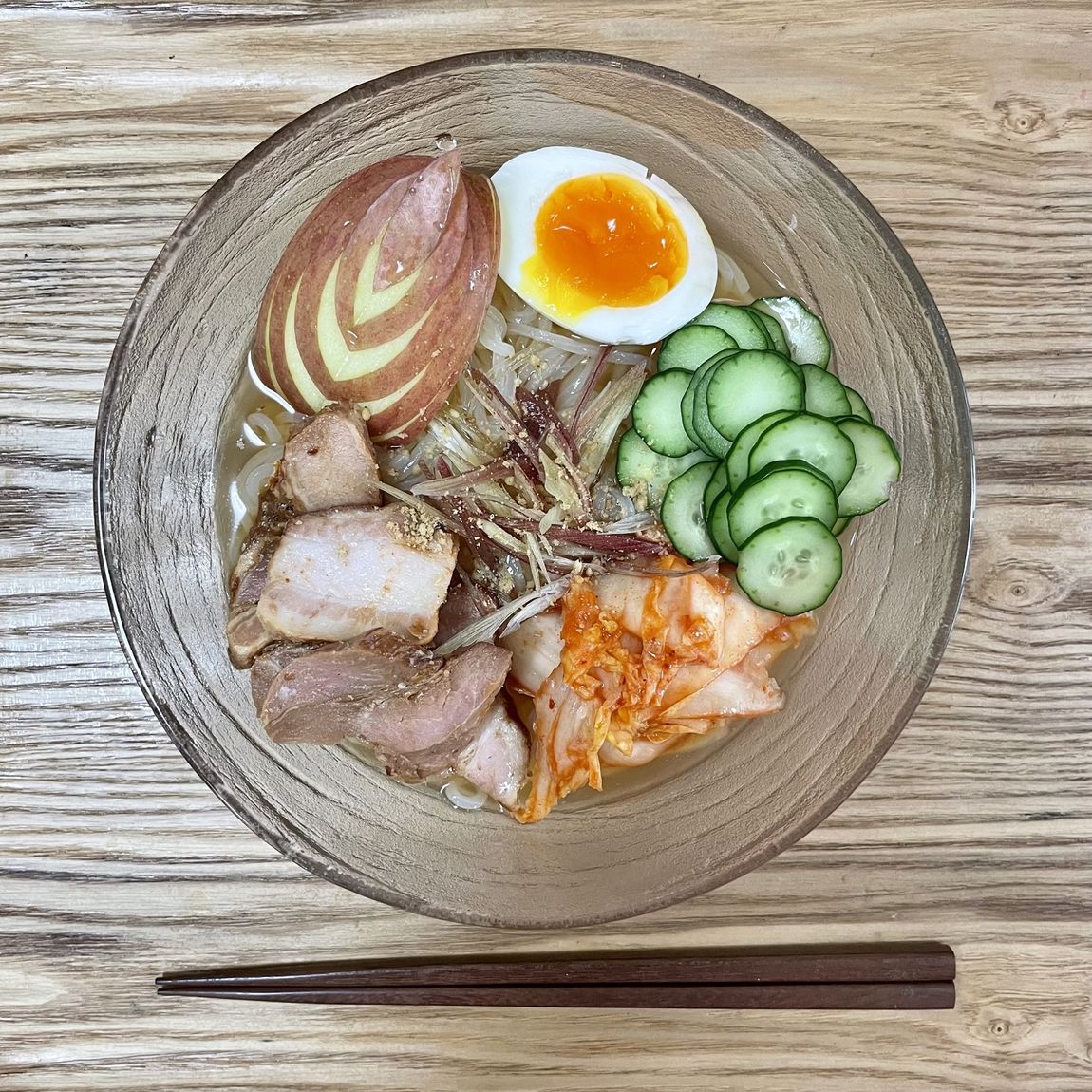 【マルエイガレリア】初夏におすすめ冷やし麺｜スタッフのおすすめ