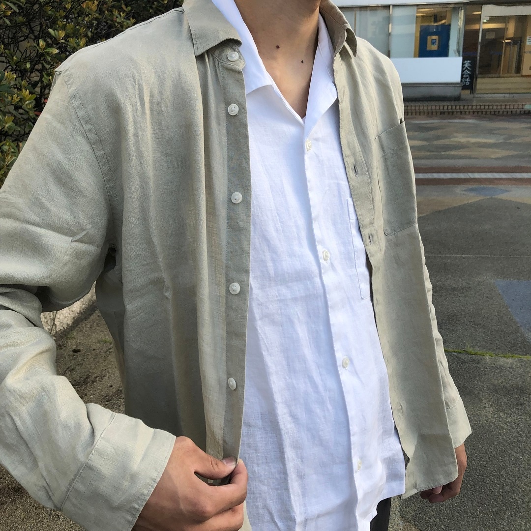 紳士ヘンプ
