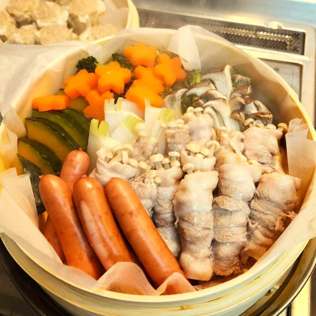 【アピタ各務原】食欲の秋 蒸篭の出番がやってきました!_qLWg2x