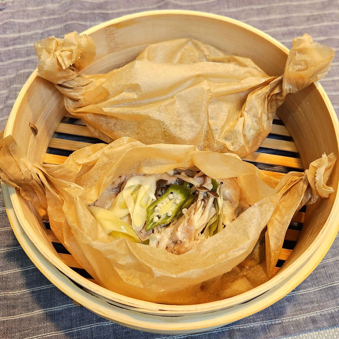 【アピタ各務原】食欲の秋 蒸篭の出番がやってきました!_86jcH9