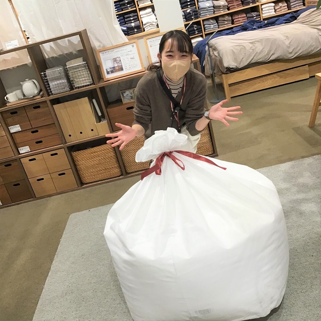 ソファギフト