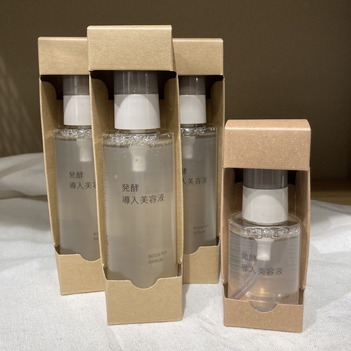 発酵導入シリーズ