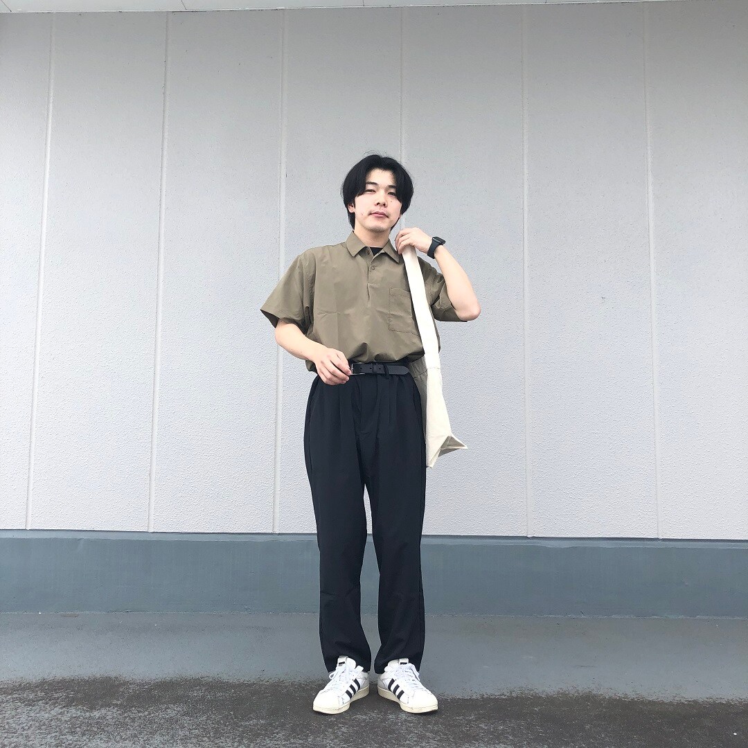 衣服