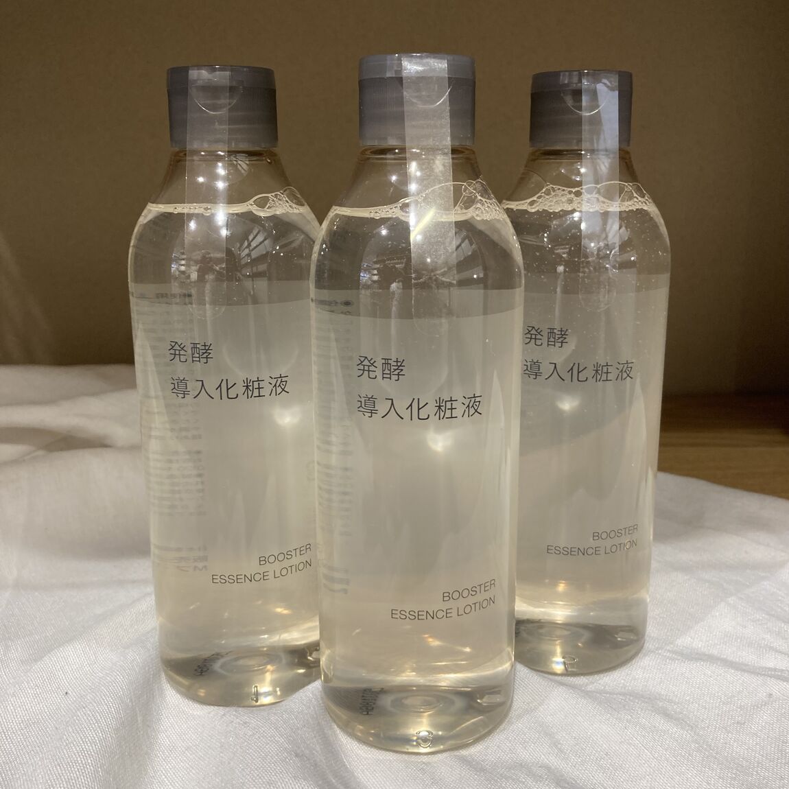 発酵導入シリーズ