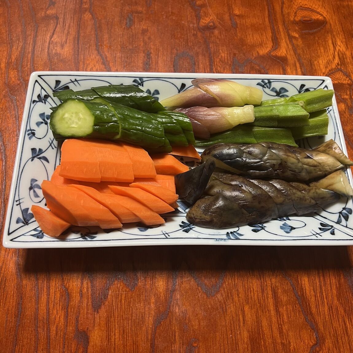 さ