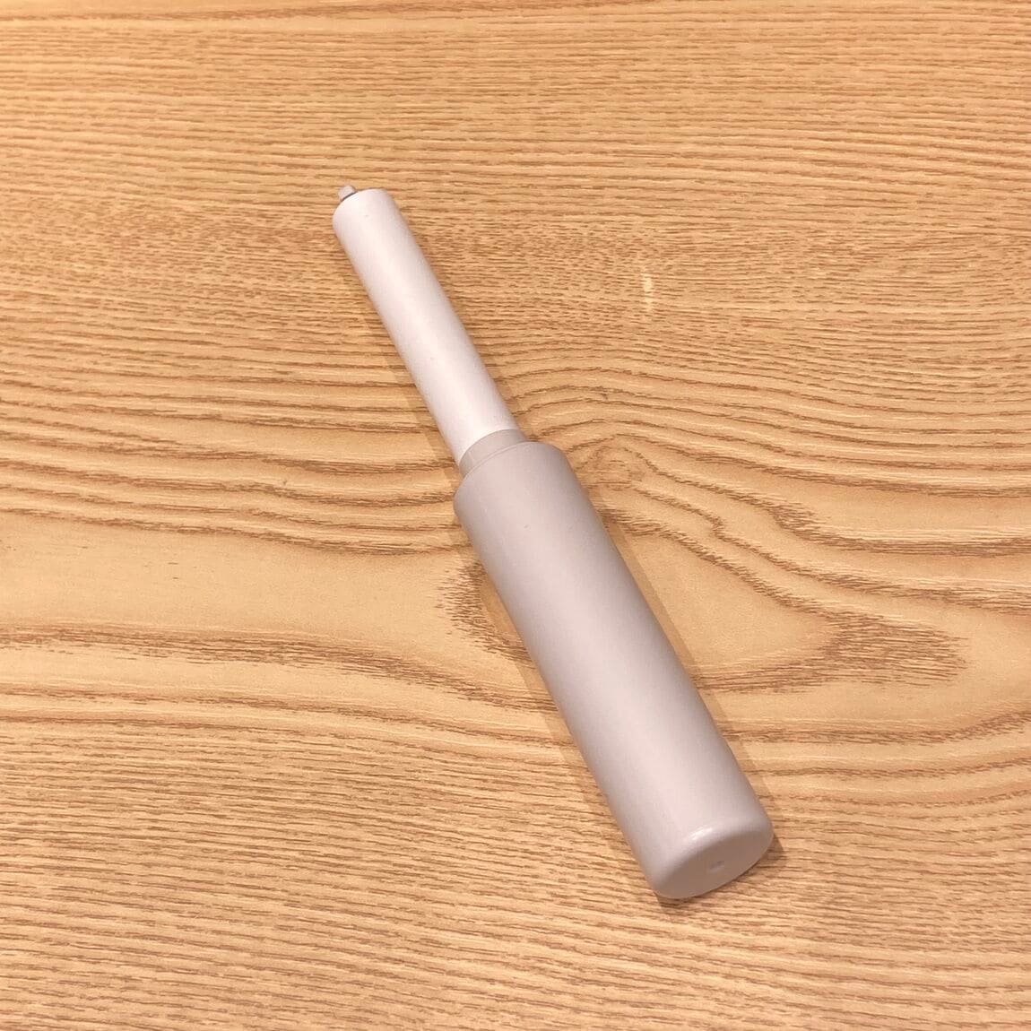 クリーナー中身