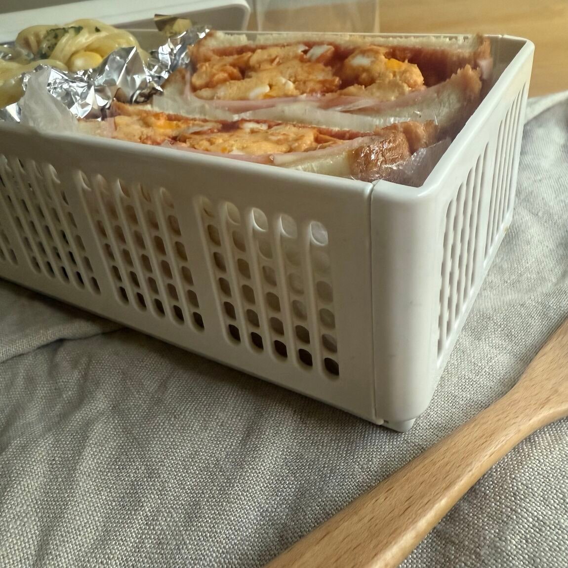 ケース