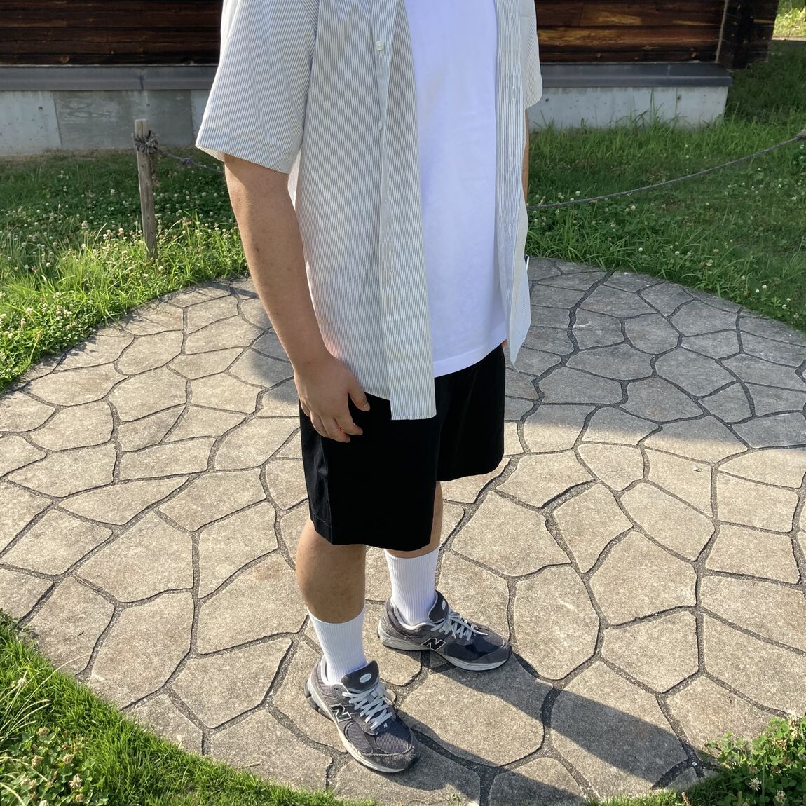 無印