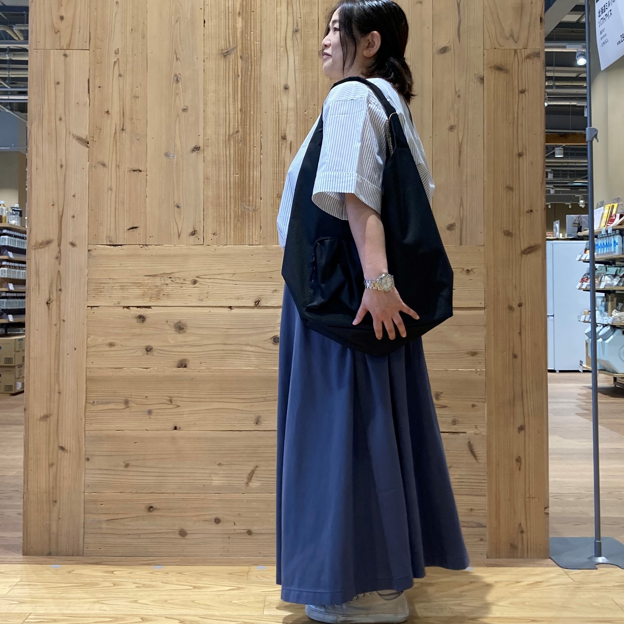 スタッフ写真