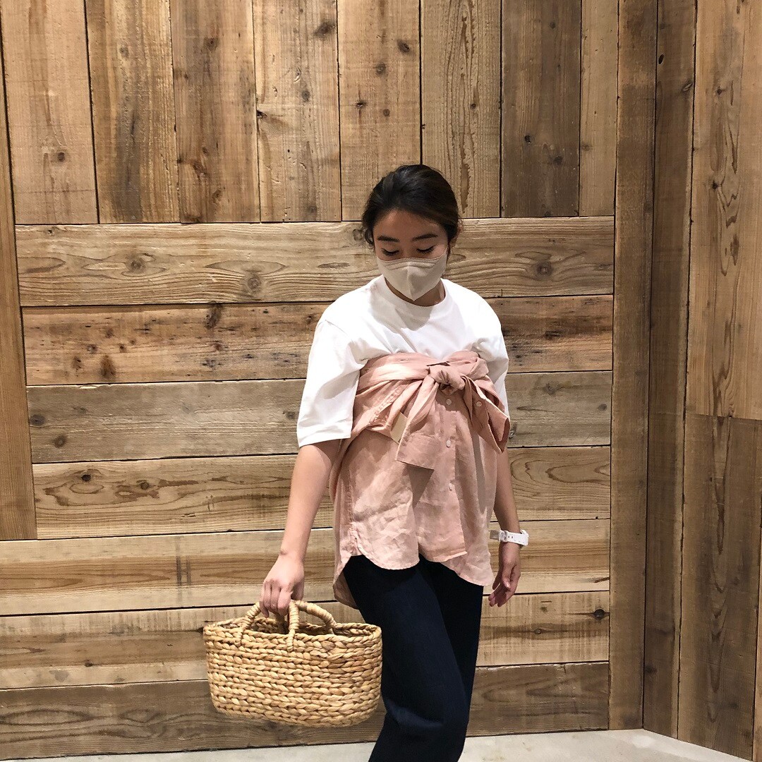 スタッフスナップ