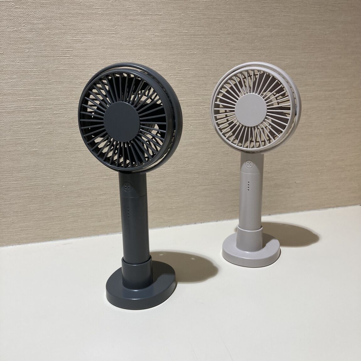 ハンディファン