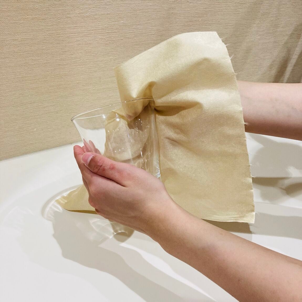 路大津】マルチに活躍　キッチンシート