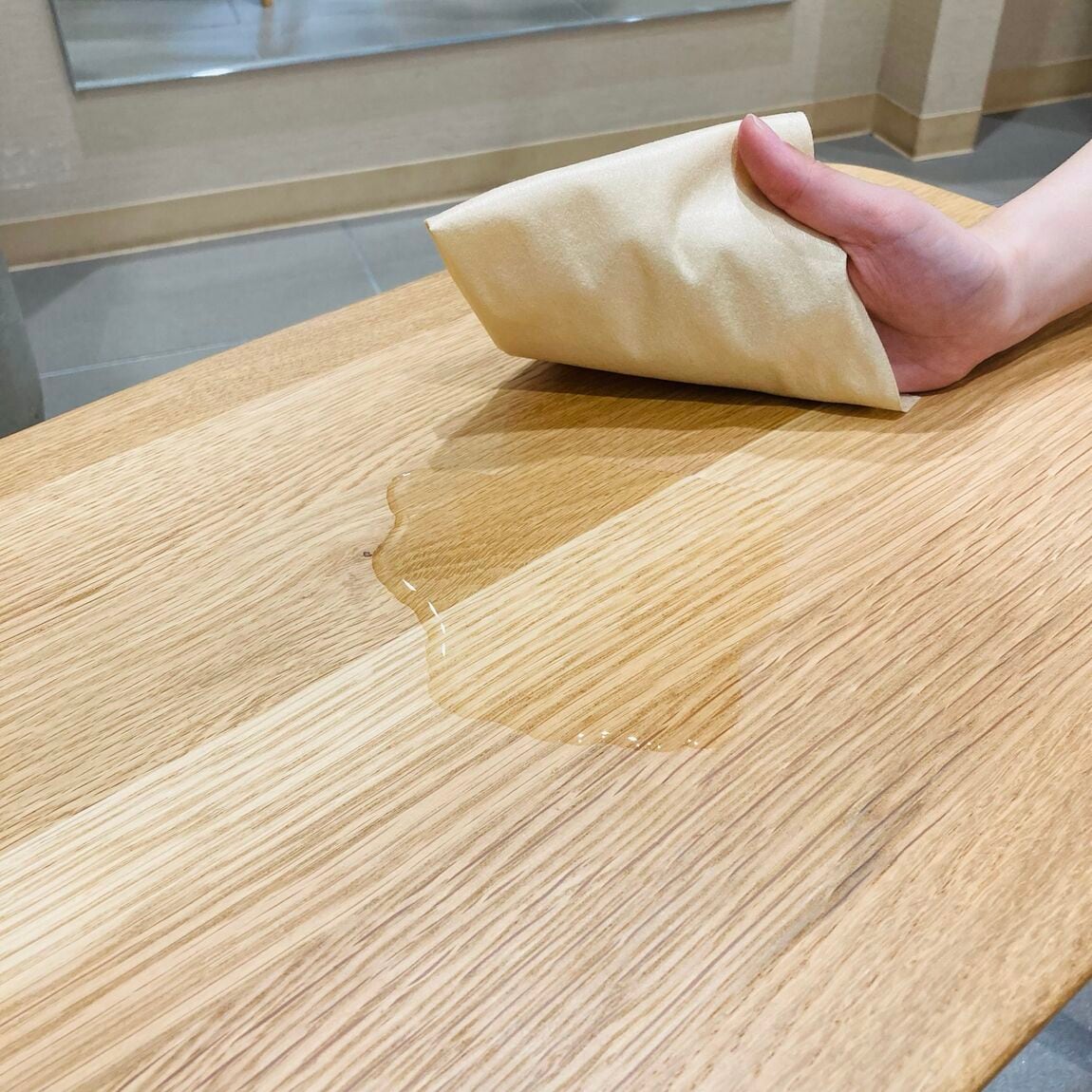 路大津】マルチに活躍　キッチンシート