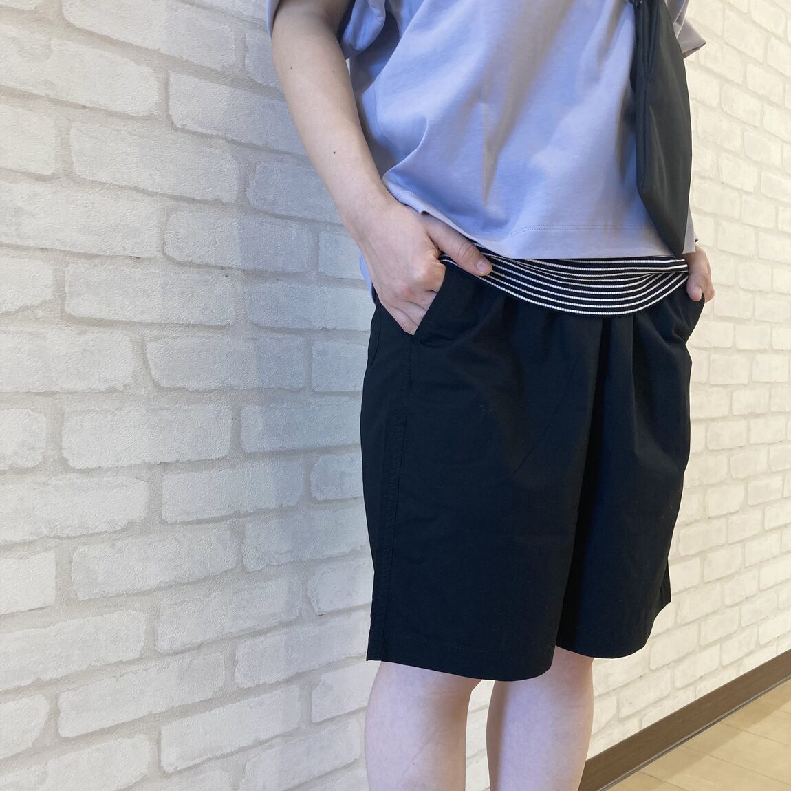 【婦人　涼感半袖Tシャツ】