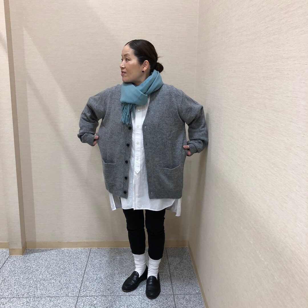 スタッフスナップ