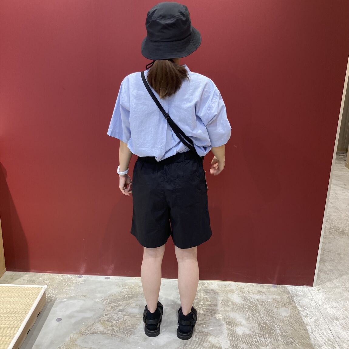婦人服