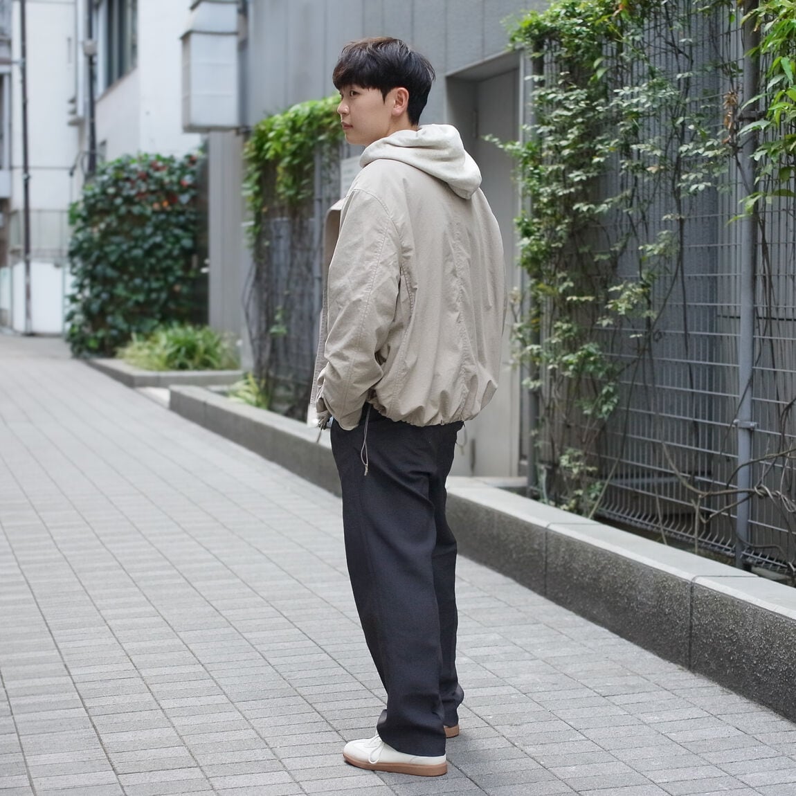 無印良品銀座