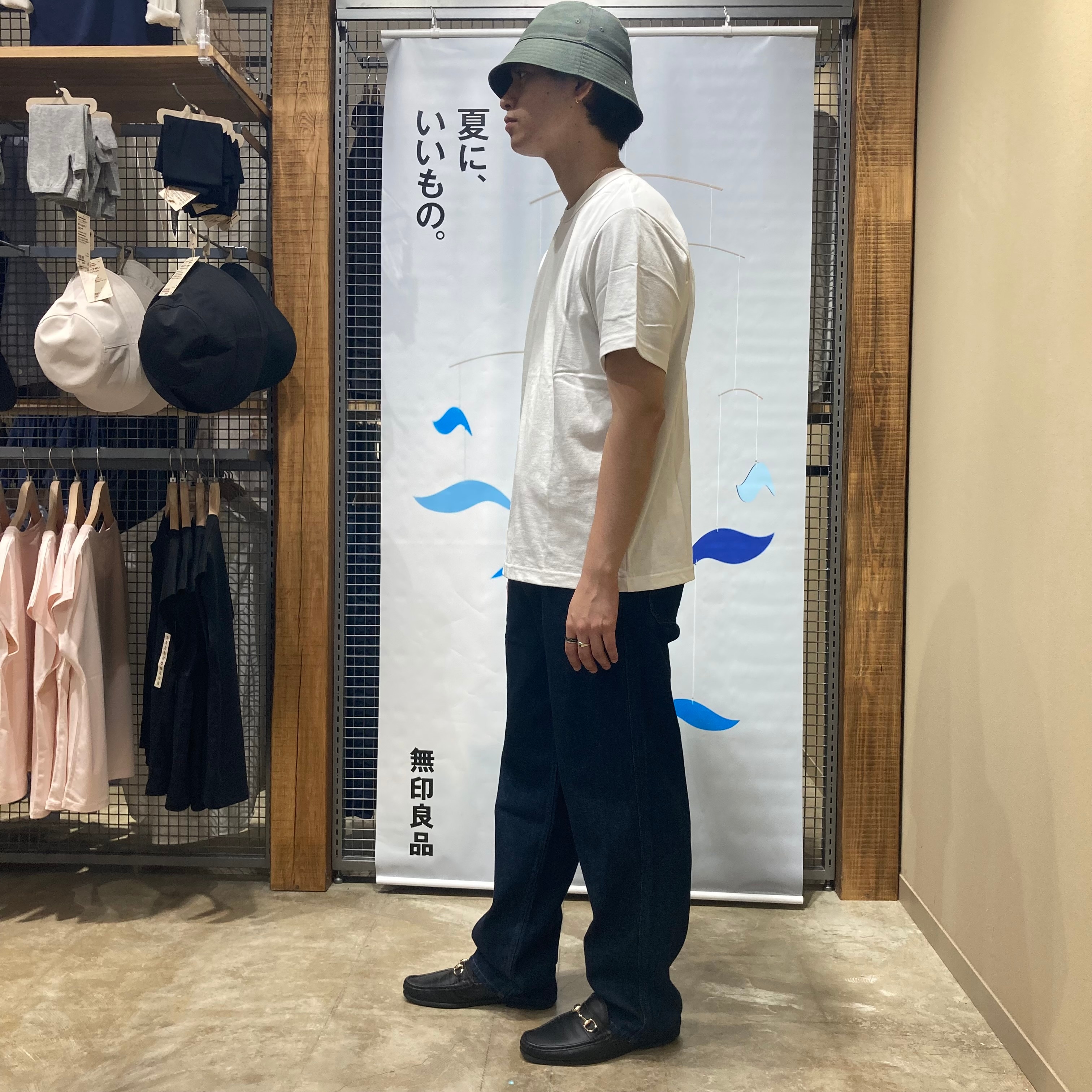 スタッフスナップ