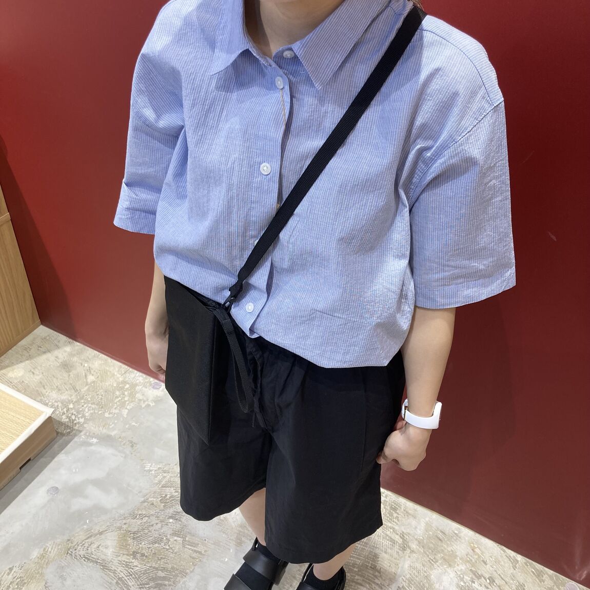 婦人服