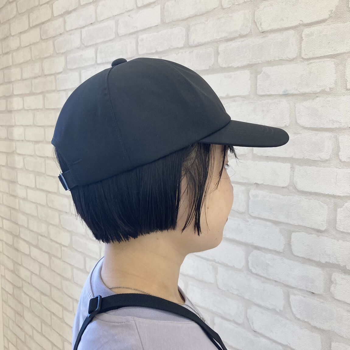 【婦人　涼感半袖Tシャツ】