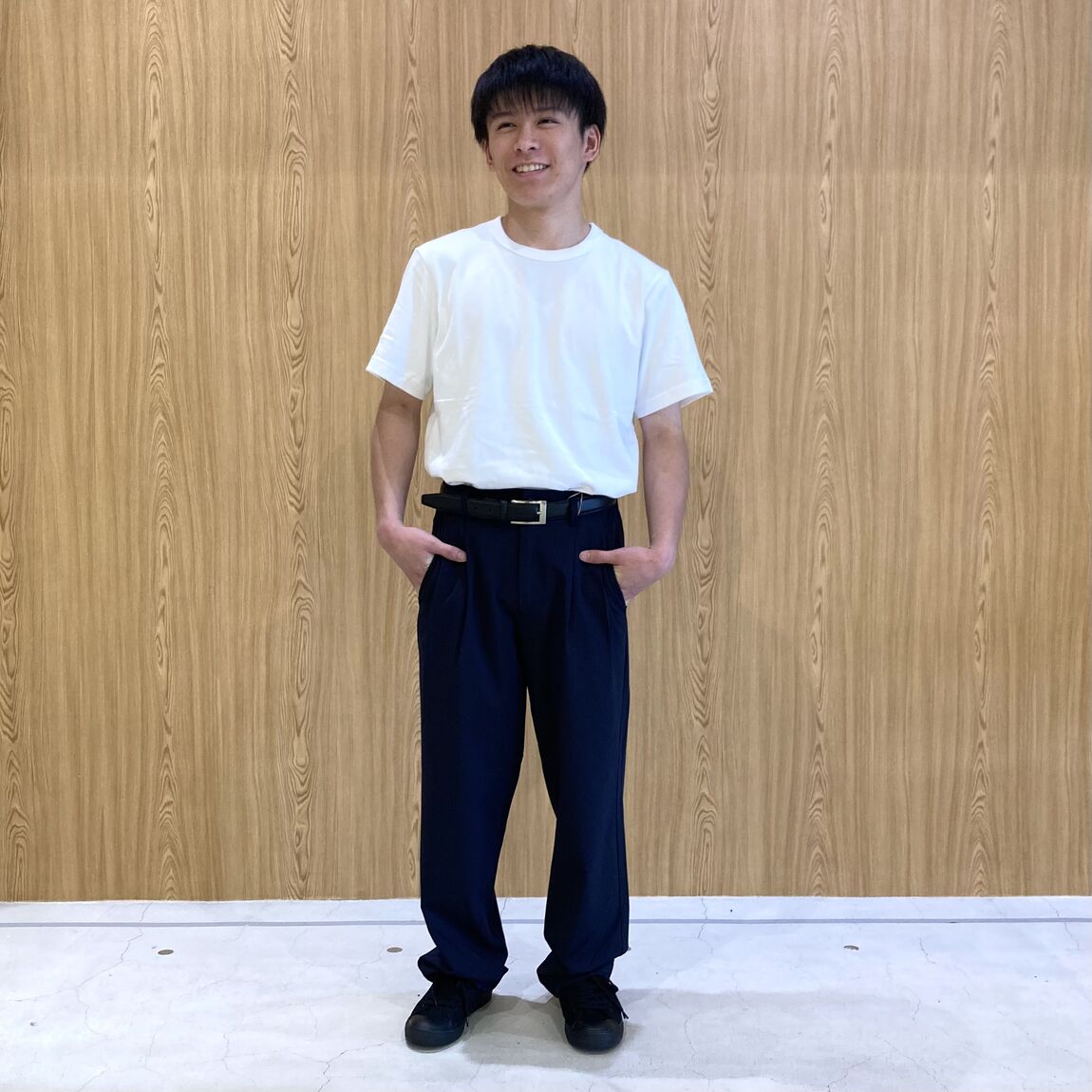 あ