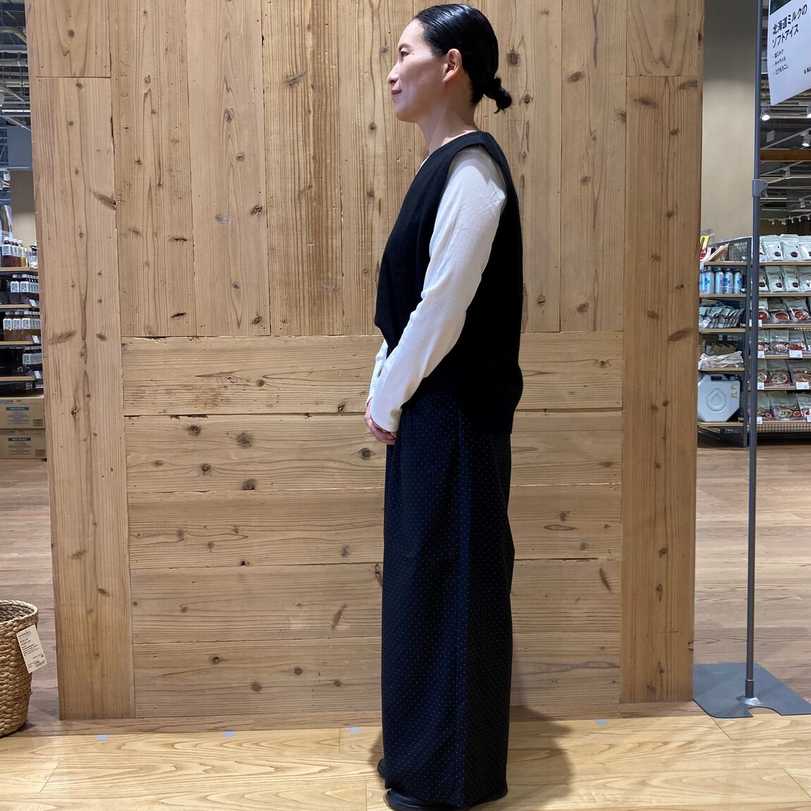 スタッフの写真
