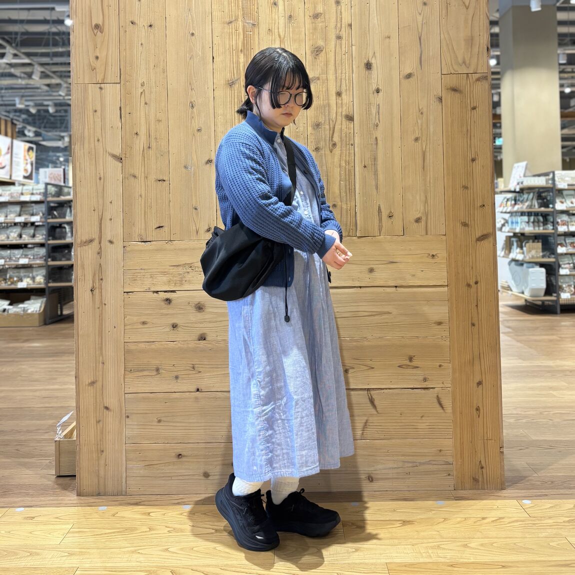 スタッフの写真