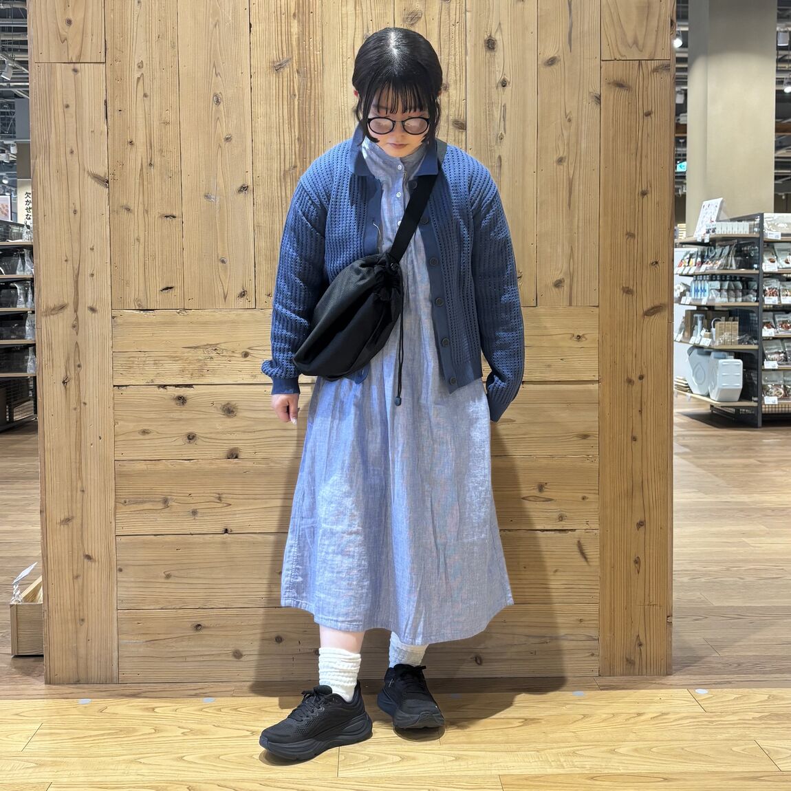 スタッフの写真