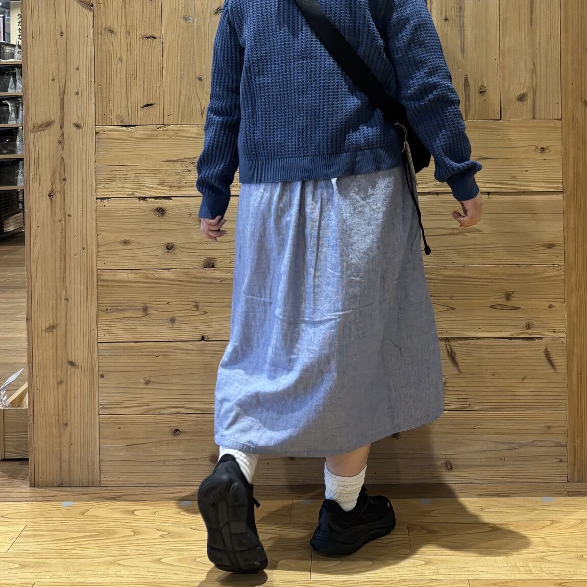 スタッフの写真