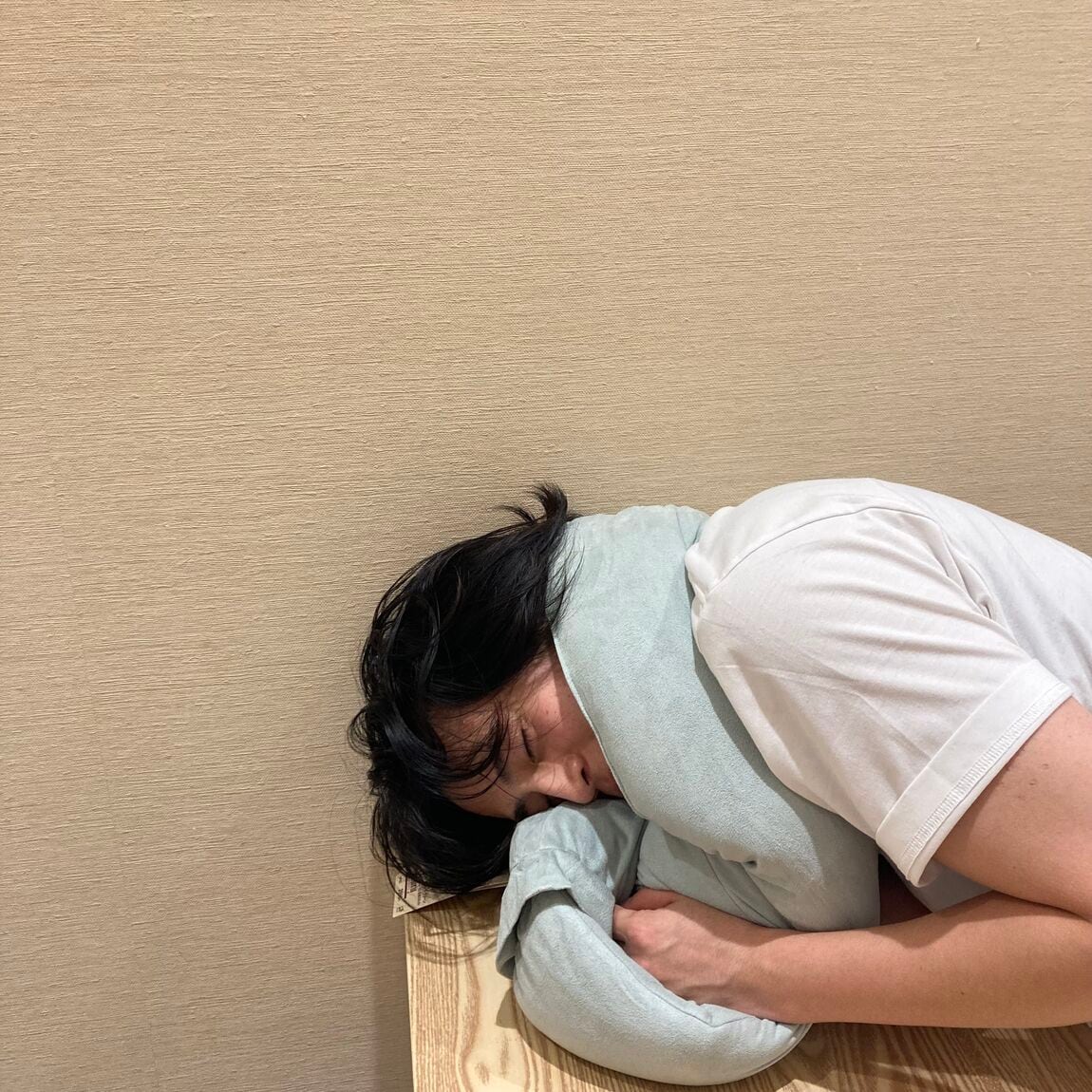 【イオンモール神戸北】自分好みにできるクッション