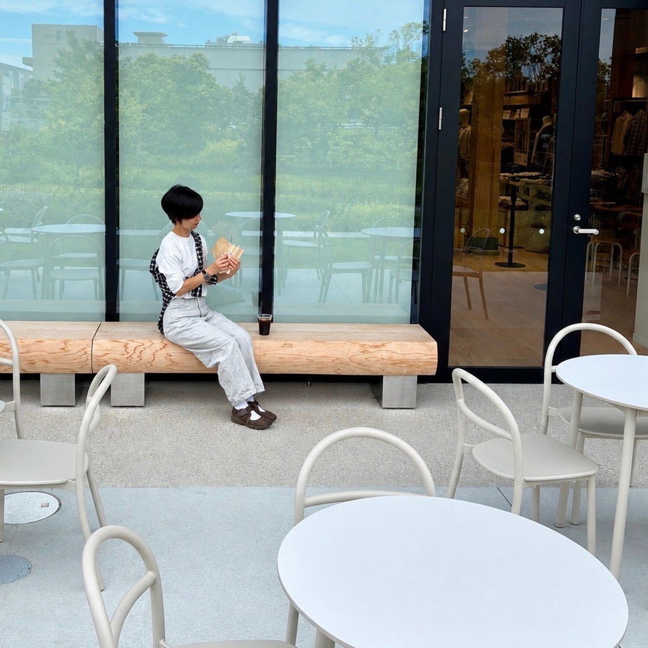 【精華台】人気のドーナツが仲間入り_EO149J