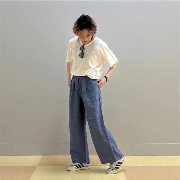 あ