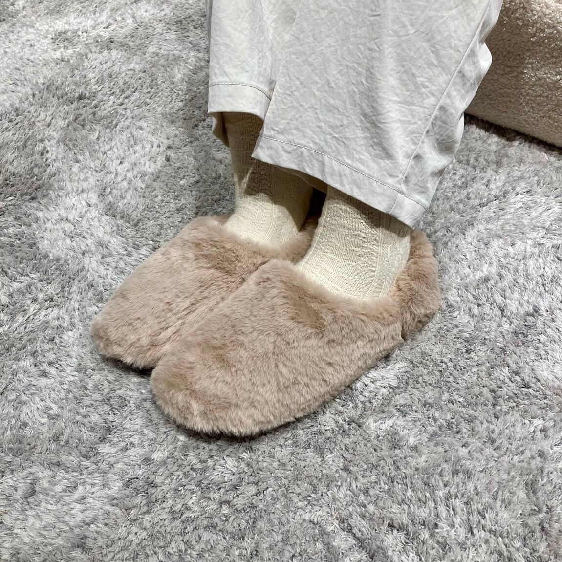 【クロスモール花ヶ島】今年の冬は無印良品のアイテムで乗り越えよう。_6TAh6p