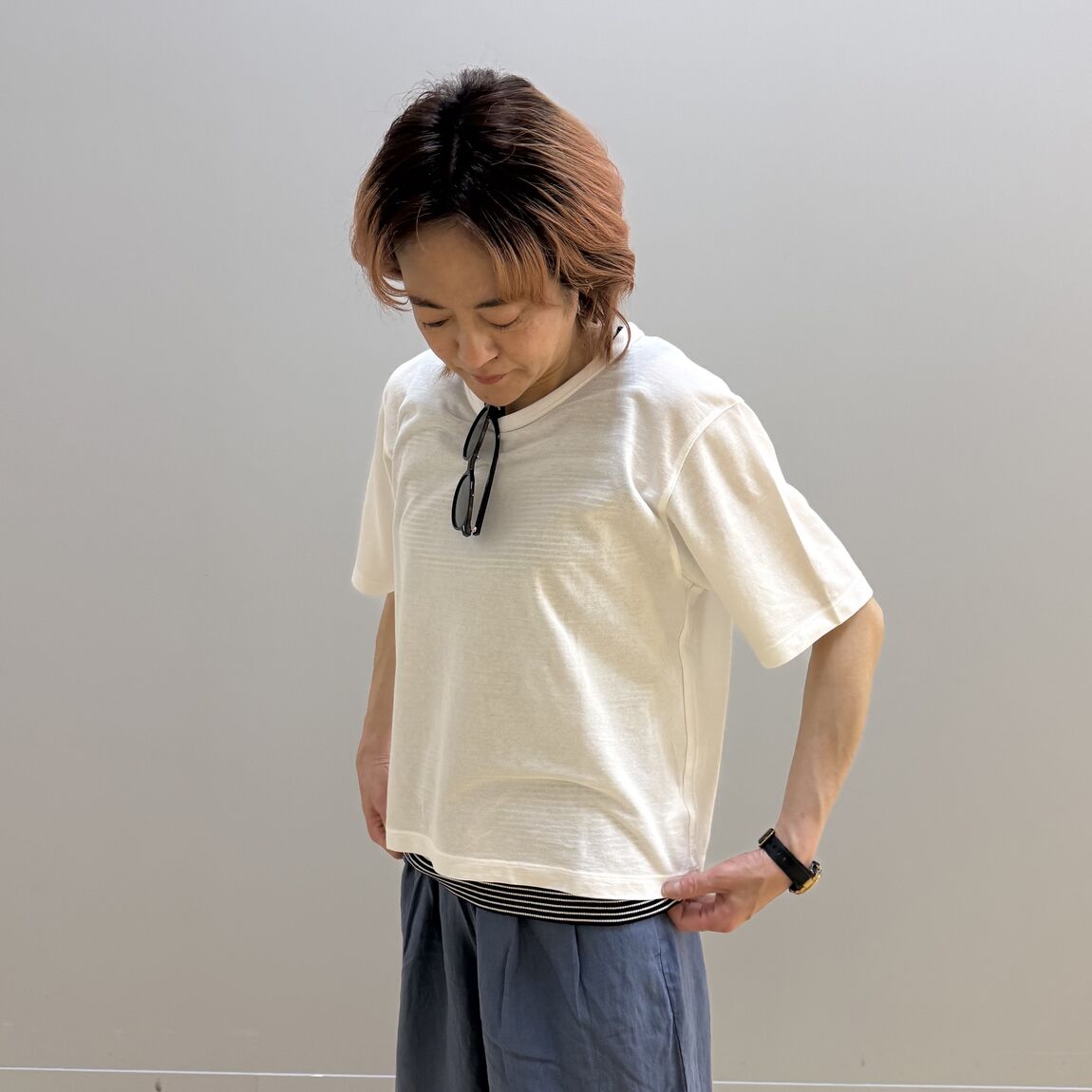 あ