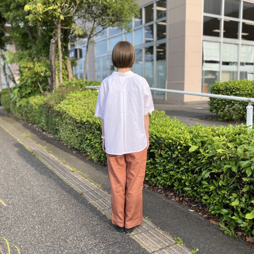 【イオンモール新発田】身長168cm